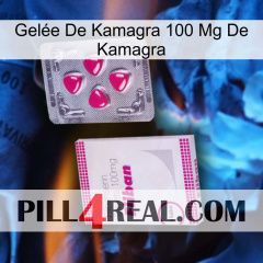 Gelée De Kamagra 100 Mg De Kamagra 32